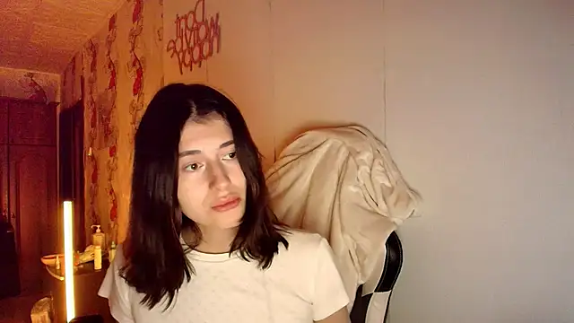 KristinaScott online show from 02-03-26, 03:39