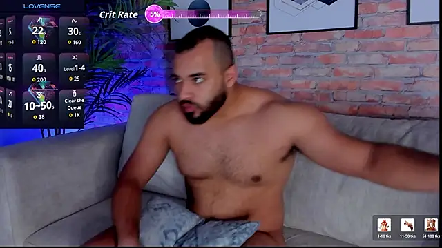 Chris Varden online show from 02-12-26, 06:03