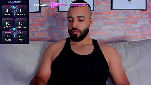 Chris Varden online show from 03-06-26, 07:54