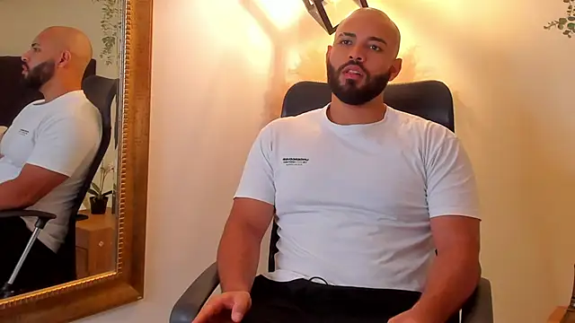 Chris Varden online show from 05-17-26, 03:04