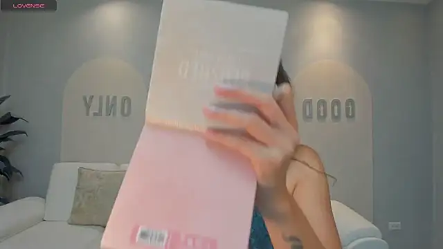 MayaHoffman online show from 02-25-26, 11:31