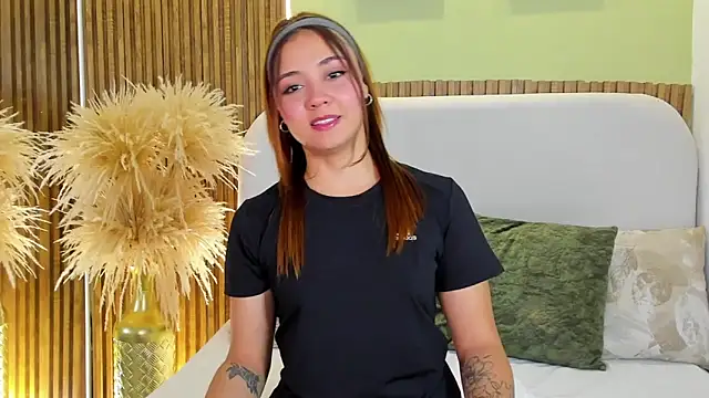 LondraBlush online show from 01-13-26, 01:49