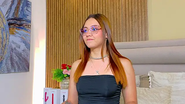 LondraBlush online show from 07-02-26, 01:06