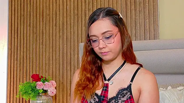LondraBlush online show from 07-22-26, 01:03