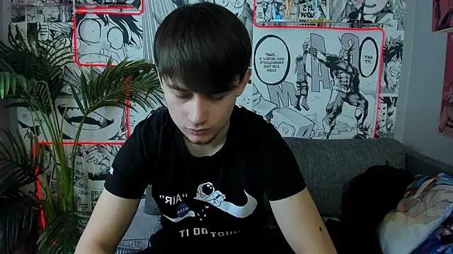 AlejandroEllias online show from 02-16-26, 05:58