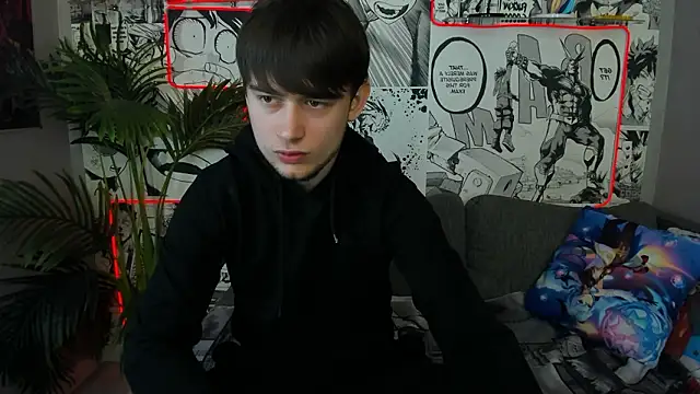 AlejandroEllias online show from 02-24-26, 08:40