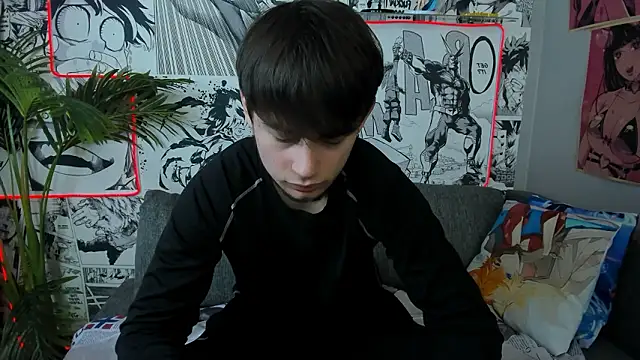 AlejandroEllias online show from 03-01-26, 12:51