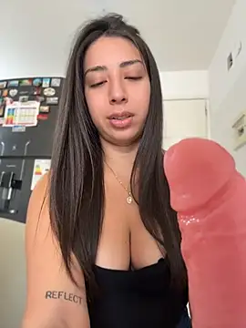 Lina soler69 online show from 07-18-26, 05:28