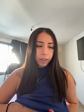 Lina soler69 online show from 07-27-26, 07:32