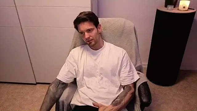 Mystery Mark online show from 11-28-25, 08:55