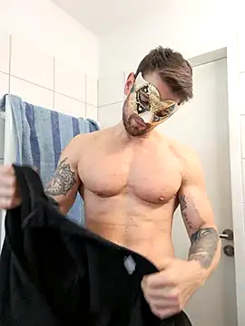 Mystery Mark online show from 01-10-26, 11:45