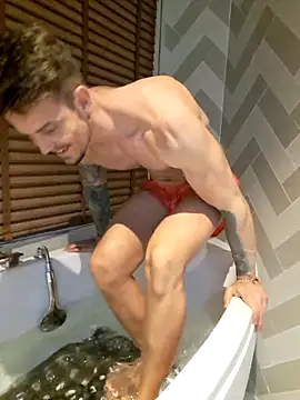 Mystery Mark online show from 03-27-26, 02:17