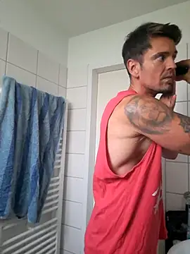 Mystery Mark online show from 04-06-26, 05:47