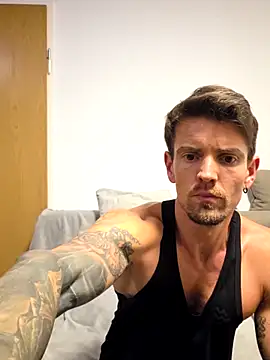 Mystery Mark online show from 04-14-26, 07:42