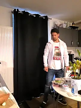 Mystery Mark online show from 04-21-26, 06:01