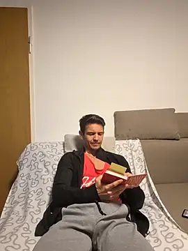 Mystery Mark online show from 04-26-26, 12:25