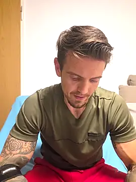 Mystery Mark online show from 04-28-26, 05:40