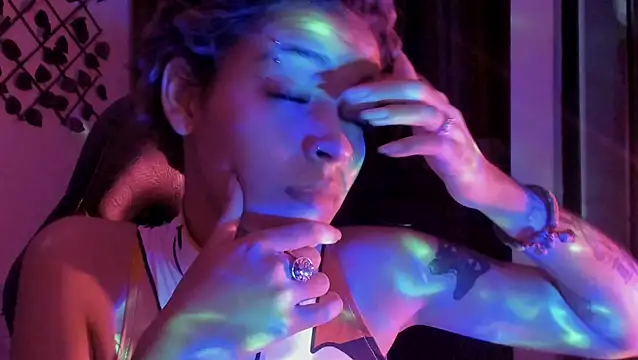 Anny Kiitty online show from 02-04-26, 03:12