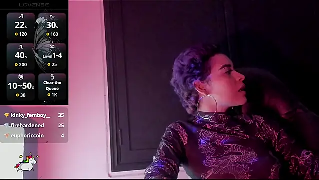 Anny Kiitty online show from 02-12-26, 05:46