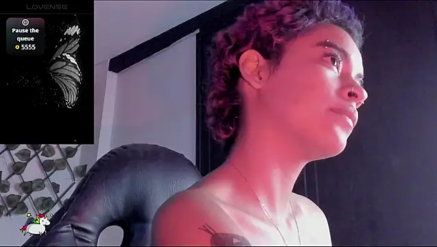 Anny Kiitty online show from 02-19-26, 04:19