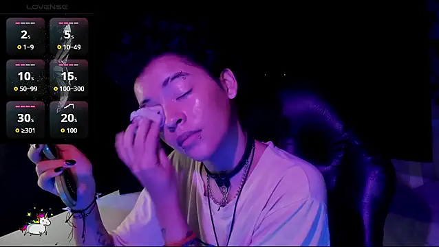 Anny Kiitty online show from 04-27-26, 04:10