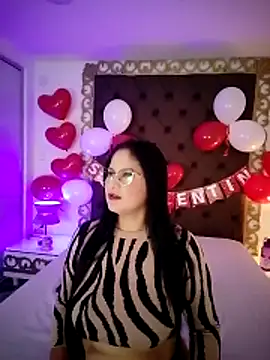 AlinaMilf online show from 02-10-26, 10:03