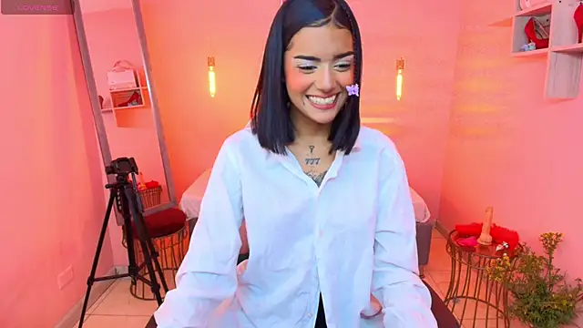 Milu carbajal x online show from 12-01-25, 08:36