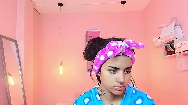 Milu carbajal x online show from 01-17-26, 01:05