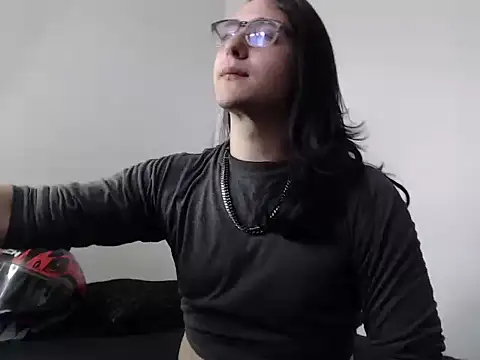 Amoneth Xx online show from 11-27-25, 06:10