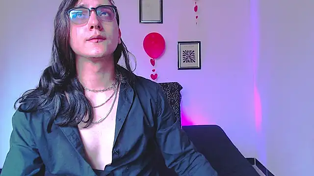 Amoneth Xx online show from 02-16-26, 08:27