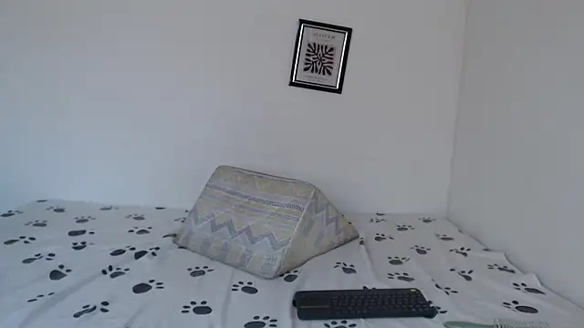 Amoneth Xx online show from 03-11-26, 07:42