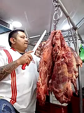 gordoju online show from 12-01-25, 05:51