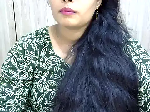 Muskan Jha online show from 03-26-26, 01:49