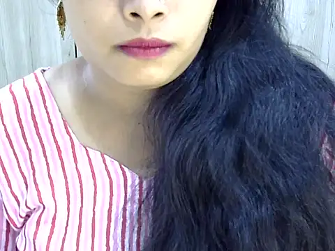 Muskan Jha online show from 03-30-26, 02:01
