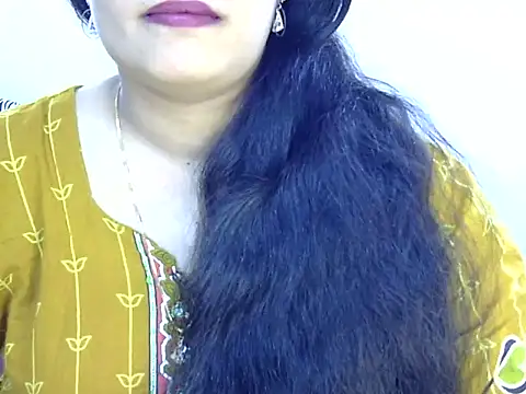 Muskan Jha online show from 04-08-26, 08:14