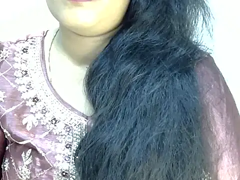 Muskan Jha online show from 04-17-26, 03:04