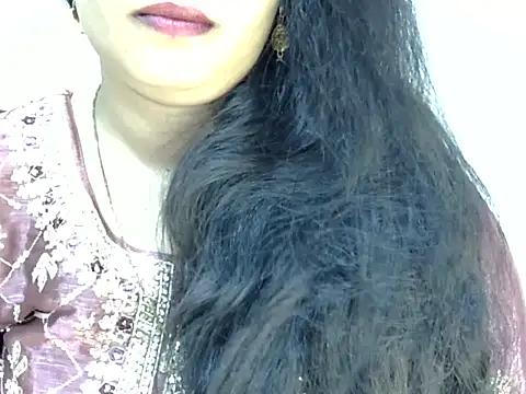 Muskan Jha online show from 04-19-26, 12:54