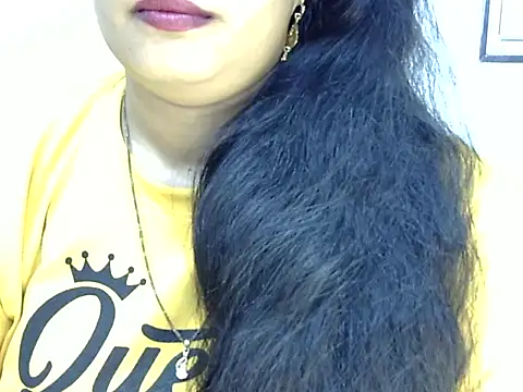 Muskan Jha online show from 04-26-26, 01:47