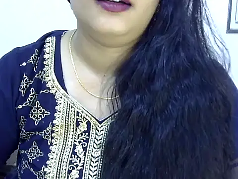 Muskan Jha online show from 05-06-26, 02:08