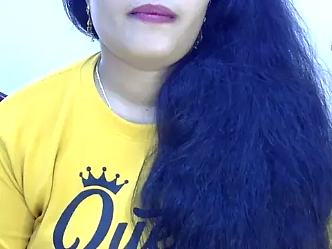 Muskan Jha online show from 05-09-26, 09:47
