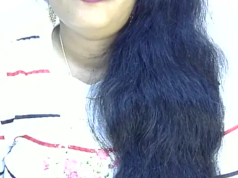 Muskan Jha online show from 05-10-26, 02:06