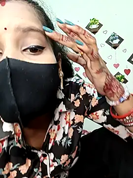 Desi Hot Queen online show from 03-03-26, 04:07