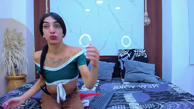 Loversinfire2 online show from 07-22-26, 02:03