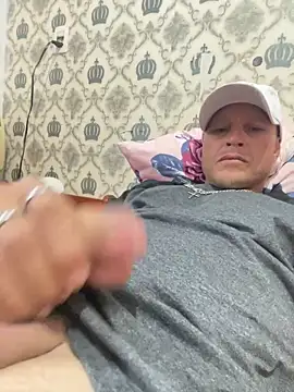 patraick online show from 04-26-26, 07:00