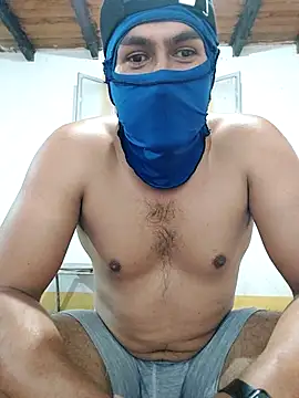 Agropecuariosexi online show from 12-15-25, 09:41