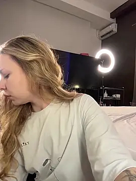 -SaraBlack- online show from 02-03-26, 04:23