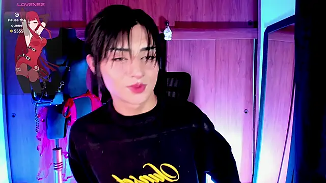  Angell Dustt Star online show from 02-08-26, 02:15