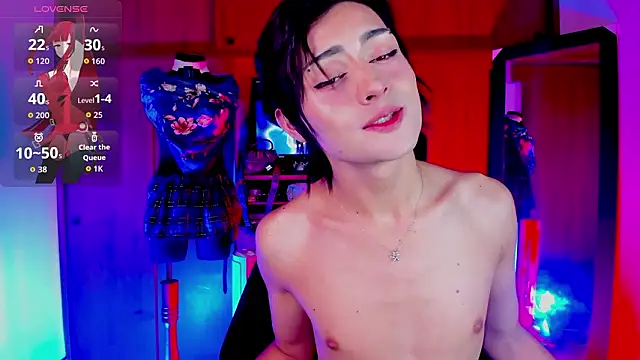  Angell Dustt Star online show from 02-21-26, 01:50