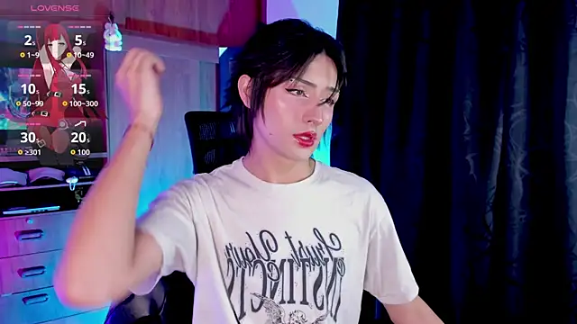  Angell Dustt Star online show from 03-28-26, 01:05