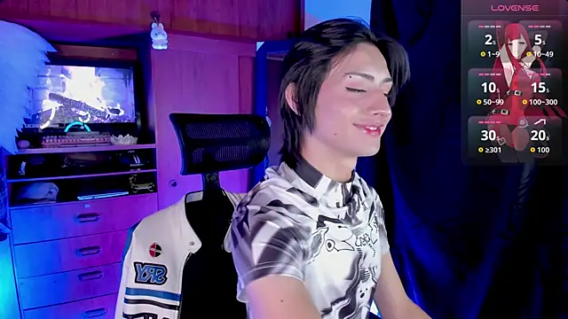  Angell Dustt Star online show from 04-10-26, 01:22